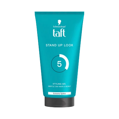 Taft Hajzselé 150ml STAND UP LOOK