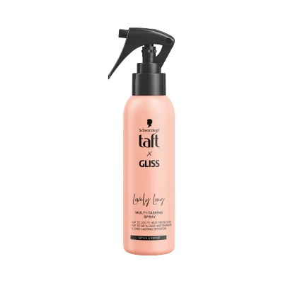 Taft Hővédő spray 150ml X GLISS