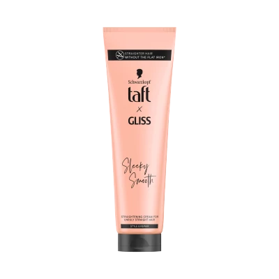 Taft Hajegyenesítő krém 150ml X GLISS