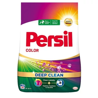 Persil M Core Mosópor 1,65kg COLOR (30WL)