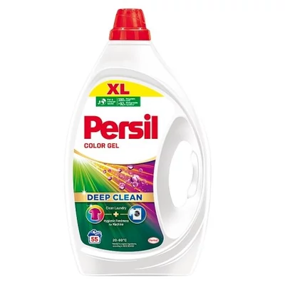 Persil XL Core Mosógél 2,475l COLOR (55WL)