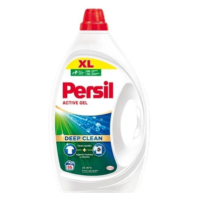 Persil XL Core Mosógél 2,475l UNIVERSAL (55WL)
