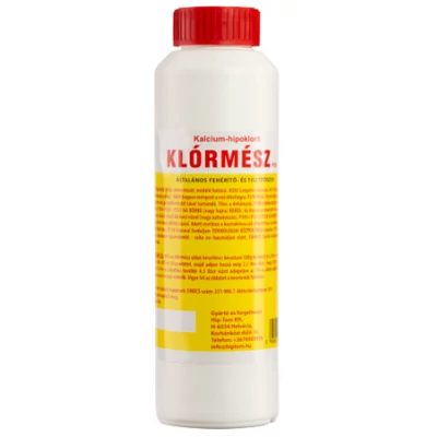 HIP-TOM Klórmész 250g