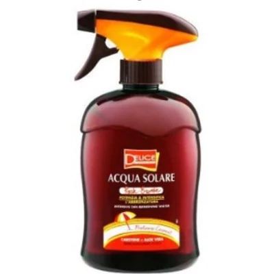 Delice Solaire Napozó spray 500ml SZÍNMEGÖRZŐ