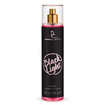 Dorall Testpermet 236ml BLACK LIGHT