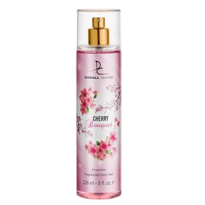 Dorall Testpermet 236ml CHERRY BOUQUET