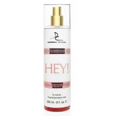 Dorall Testpermet 236ml HEY