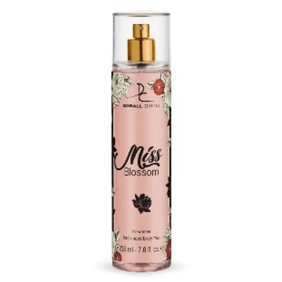Dorall Testpermet 236ml MISS BLOSSOM