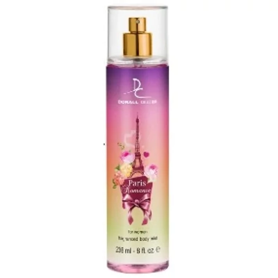 Dorall Testpermet 236ml PARIS ROMANCE