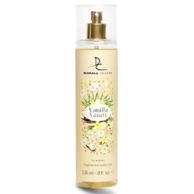 Dorall Testpermet 236ml VANILLA VANITY