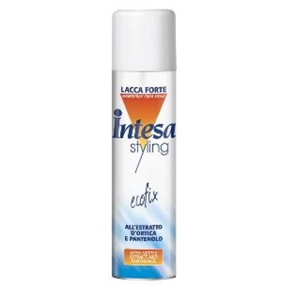 Intesa Hajlakk 500ml 