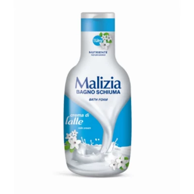 Malizia Habfürdő 1l LATTE