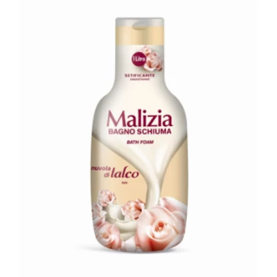 Malizia Habfürdő 1l TALCO