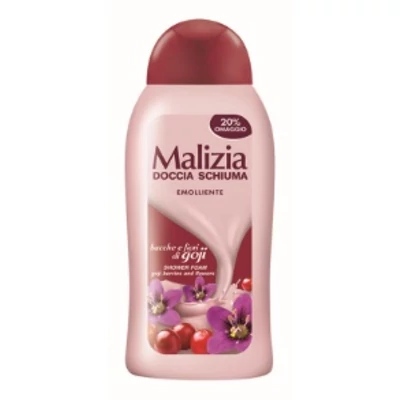 Malizia Tusfürdő 300ml GOJI
