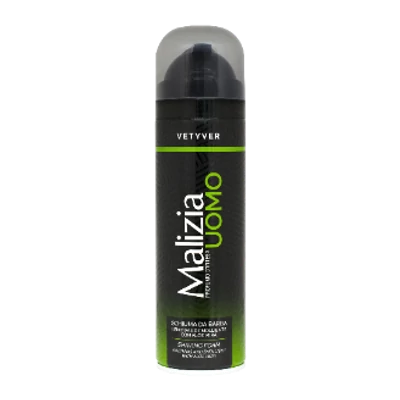 Malizia Uomo Borotvahab 300ml VETYVER