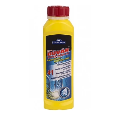 General Fresh Szuper Búvár Lefolyótisztító 250g (HIDEG/SÁRGA)