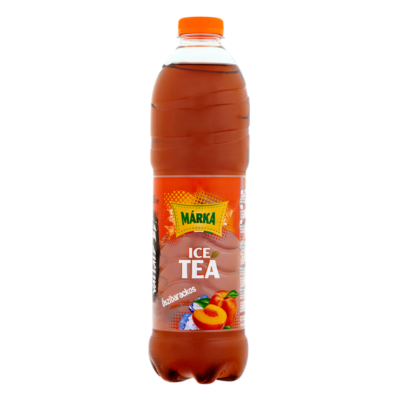 MÁRKA Ice tea 1,5l BARACK