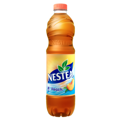 NESTEA ICE TEA 1,5L ŐSZIBARACK