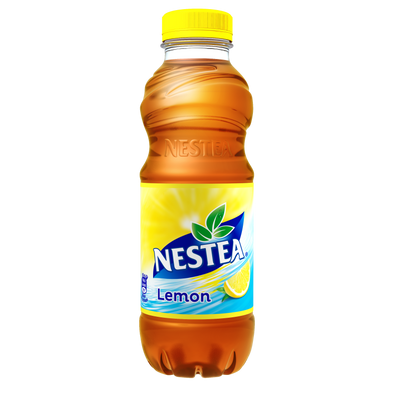NESTEA ICE TEA 0,5L CITROM