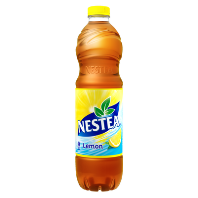 NESTEA ICE TEA 1,5L CITROM