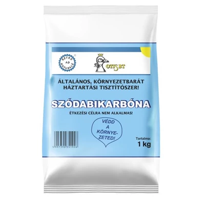 OTIS Szódabikarbóna 1kg