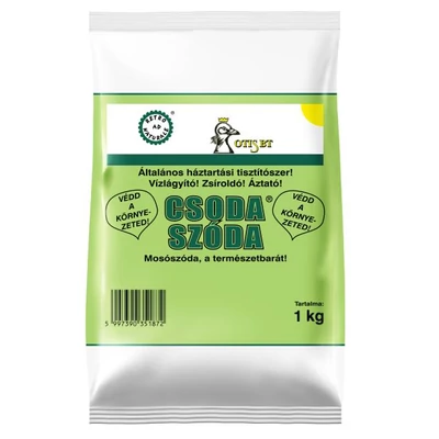 OTIS Csodaszóda 1kg