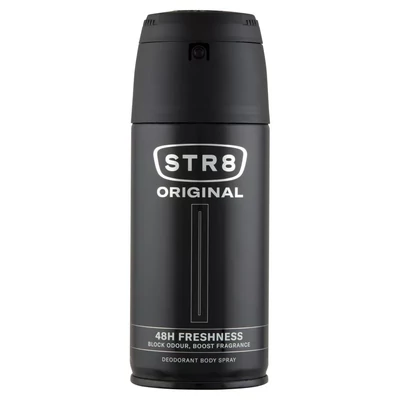 STR8 Deo 150ml ORIGINAL