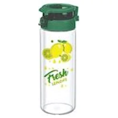 Sarina Kulacs 550ml ÜVEG MINTÁS S797