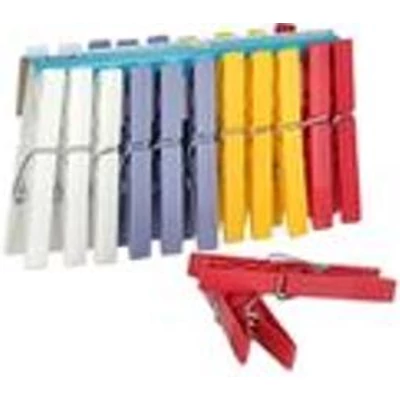 TITIZ Csipesz 24db CAMEON TP671