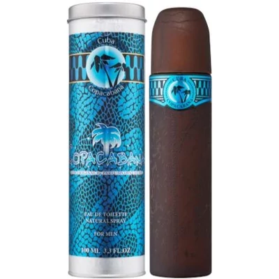CUBA Parfüm FFI. 100ml COPACABANA