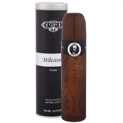 CUBA Parfüm FFI. 100ml MILESTONE 
