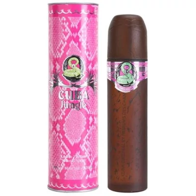 CUBA Parfüm FFI. 100ml SNAKE