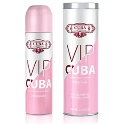 CUBA Parfüm NŐI 100ml V.I.P.