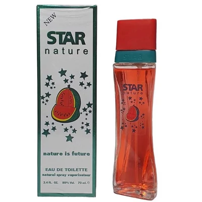 STAR Parfüm 70ml GÖRÖGDINNYE (watermelon)