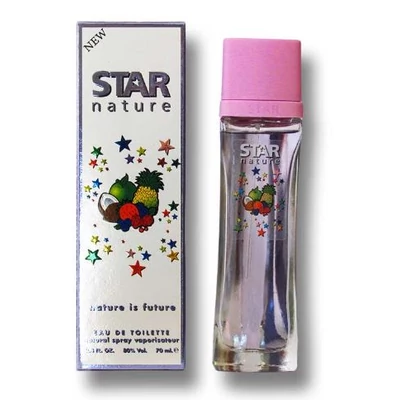 STAR Parfüm 70ml TUTTI FRUTTI