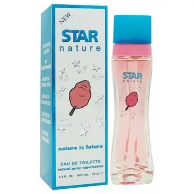 STAR Parfüm 70ml VATTACUKOR (candy floss)