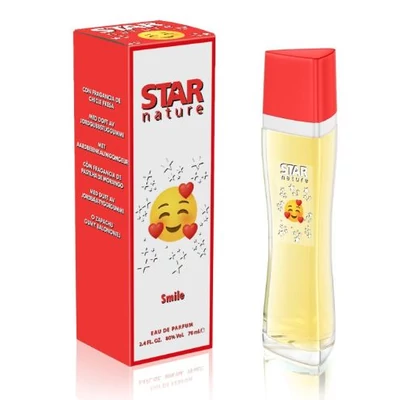 STAR Parfüm 70ml SMILE