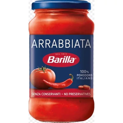 Barilla Szósz 400g ARRABBIATA