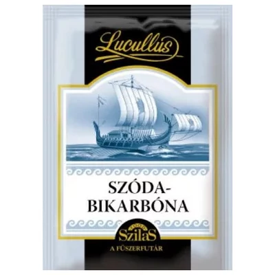 LUCULLUS Szódabikarbóna 40g