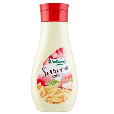UNIVER Sültkrumpli szósz 425g NEW