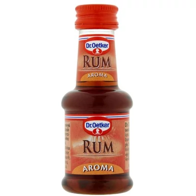 DR. OETKER Aroma 38ml RUM