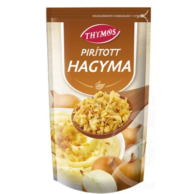 THYMOS Pirított hagyma 50g