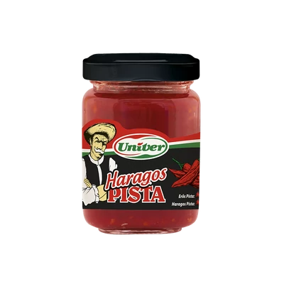 UNIVER Haragos Pista 150g