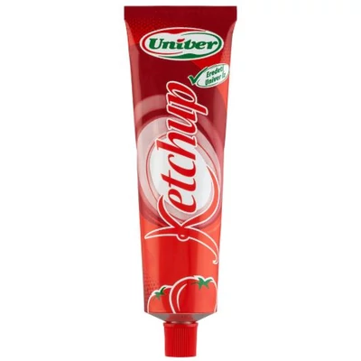 UNIVER Ketchup 160g