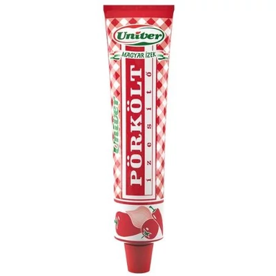 UNIVER Pörköltízesítő Krém 70g