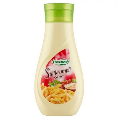 UNIVER Sültkrumpli szósz 420g