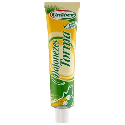 UNIVER Torma 70g MAJONÉZES