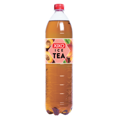 XIXO Ice tea 1,5l ŐSZIBARACK