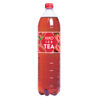XIXO Ice tea 1,5l EPER-ROOIBOS