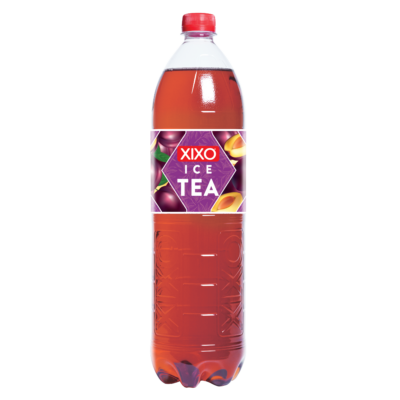 XIXO Ice tea 1,5l SZILVA